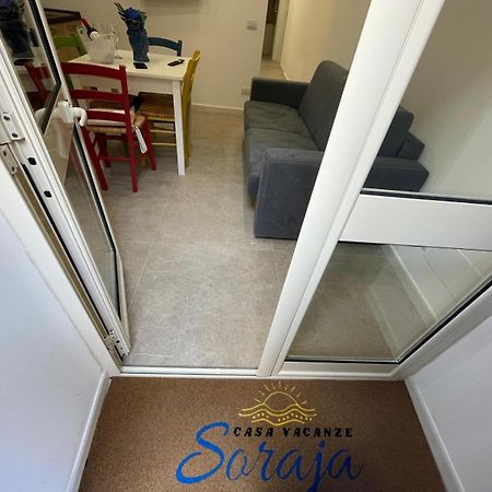Casa Vacanze Soraja Palermo Exterior foto