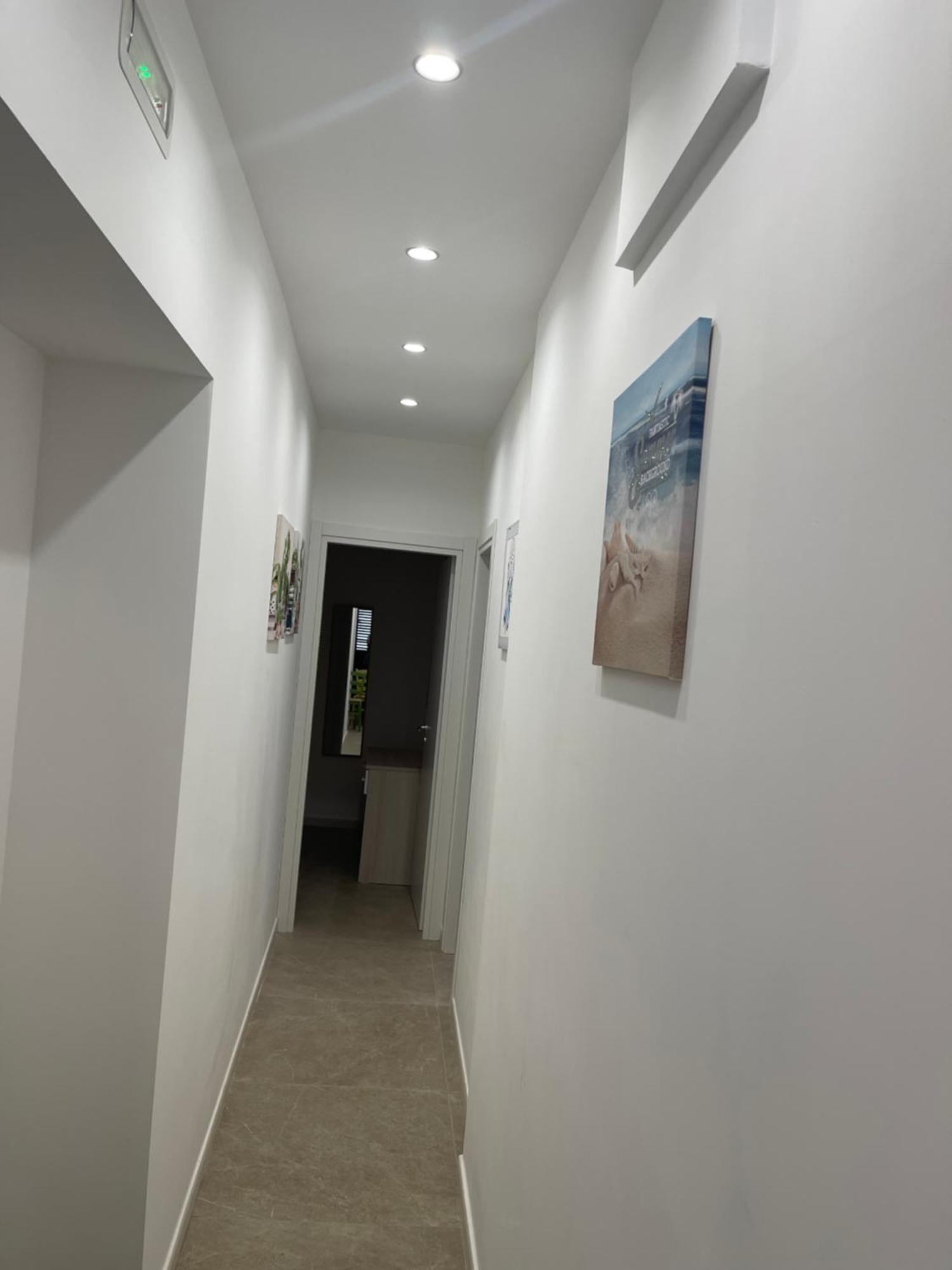 Casa Vacanze Soraja Palermo Exterior foto