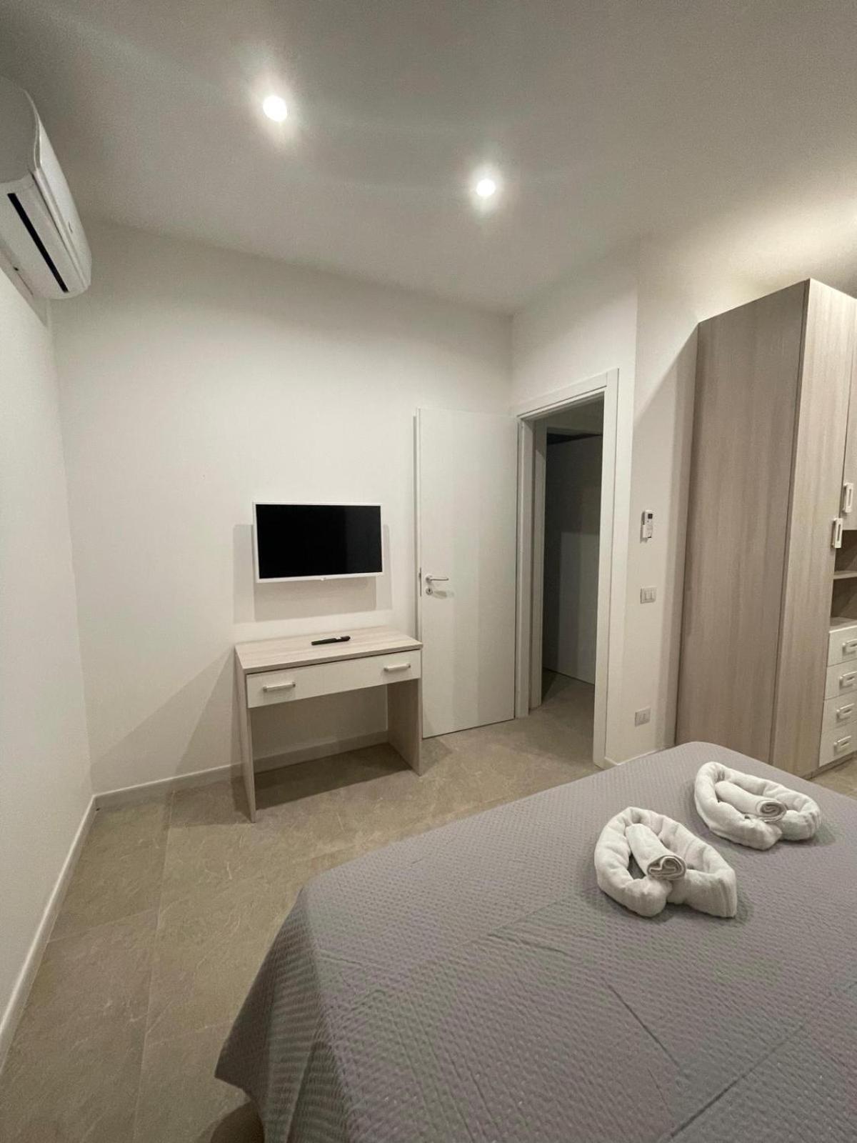 Casa Vacanze Soraja Palermo Exterior foto